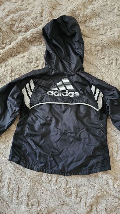Ветровка Адидас оригинал