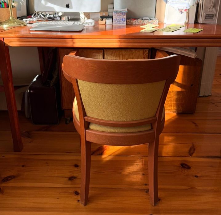 Duże biurko narożne. Modułowe.