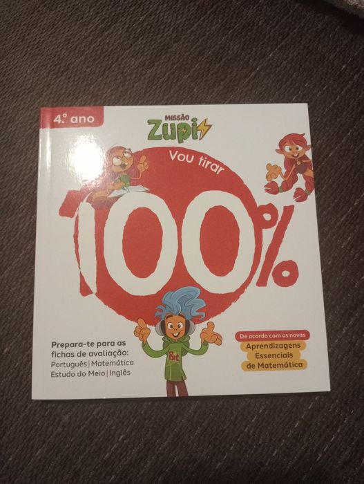 Conjunto de livros de apoio ao 1ciclo
