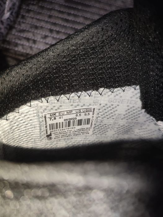 Ботинки Xaix (cortex)