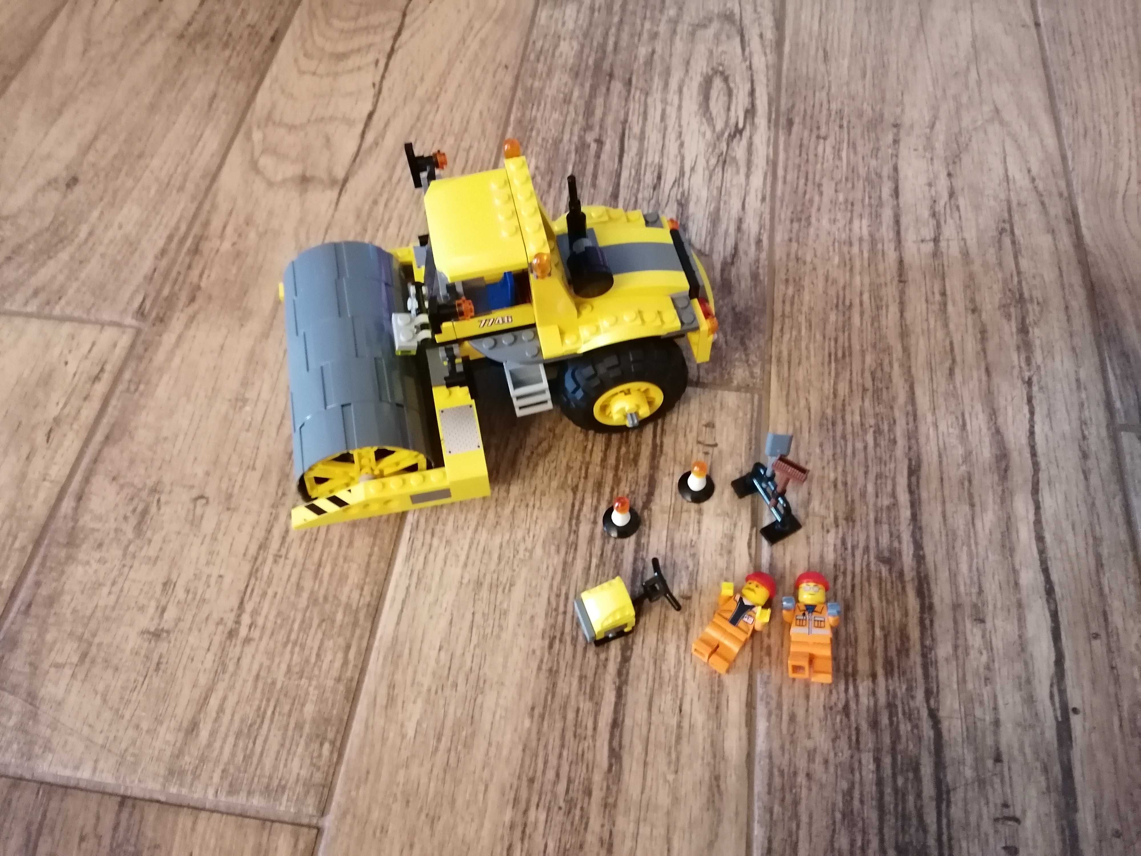 Lego 7746 2025