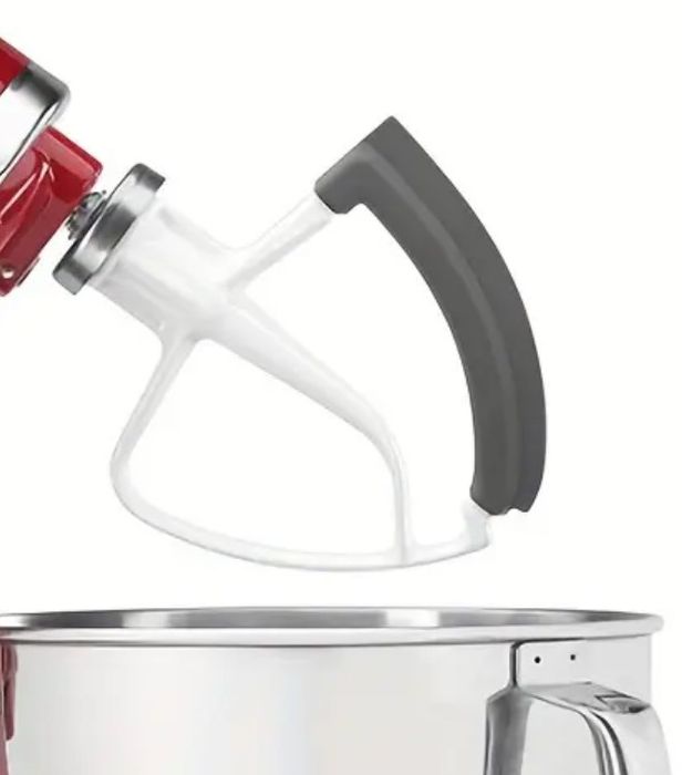 Mieszadło ubijaczka do robota planetarnego KitchenAid