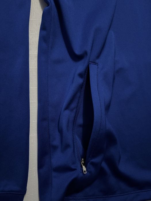 Bluza/kurtka rozpinana z kapturem Nike Dri-Fit Strike Chelsea 2022/2023