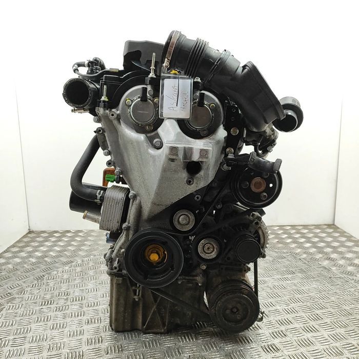 Motor FORD 1.0 EcoBoost Ref: M2DA