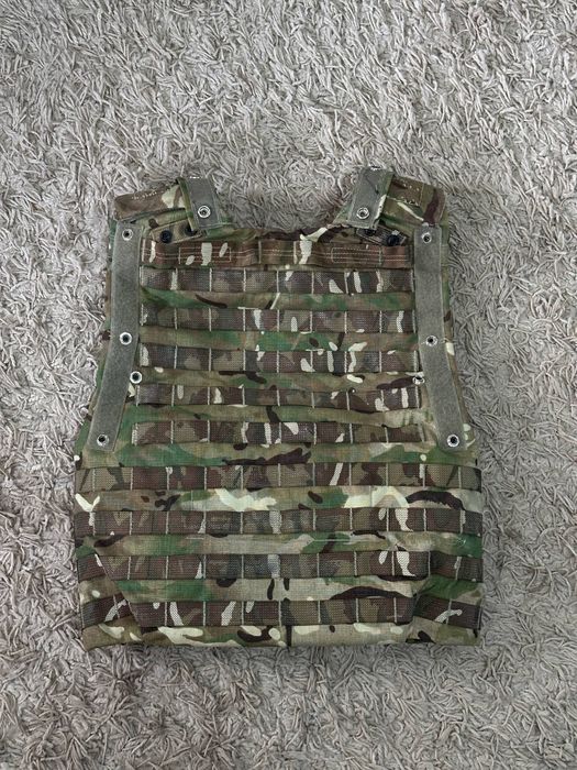 Плитоноска бронежилет Osprey mk 4 170/100