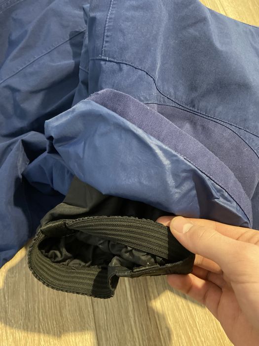 Гірсько лижні штани patagonia