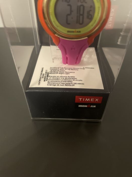 Zegarek damski TIMEX TW5M02800