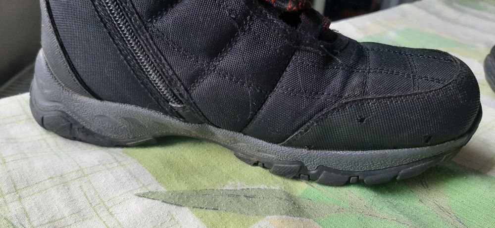 Черевики Jong-Golf 36 р