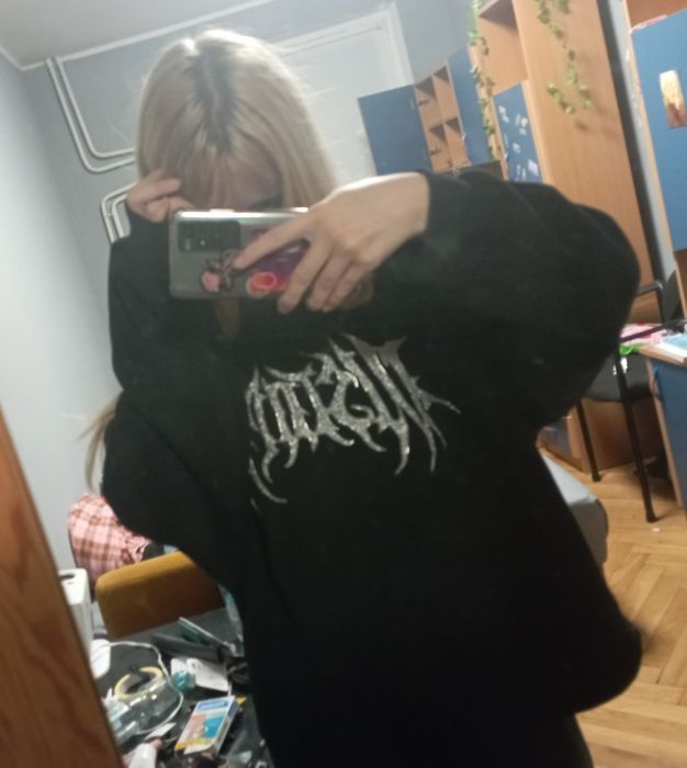 Opium drip bluza alt