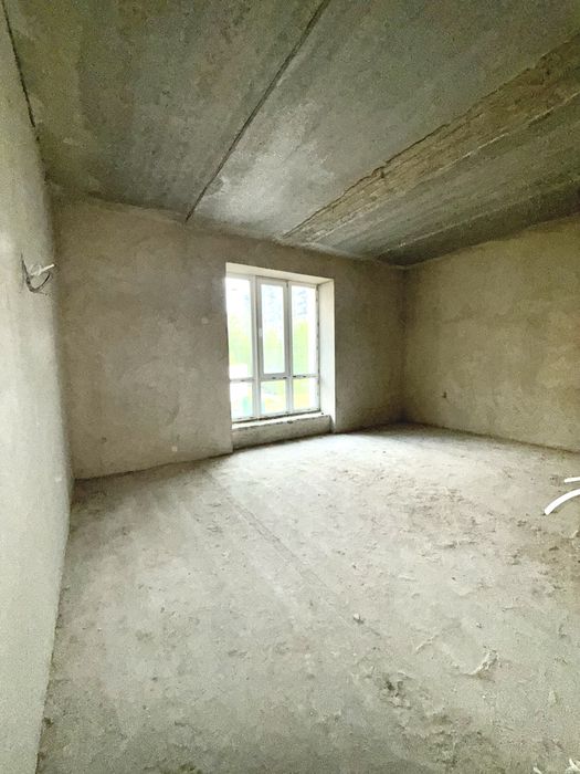 Продається 2кімнатна квартира в новобудові