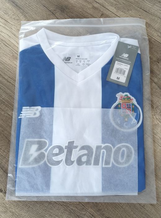 Camisola FC Porto 26/27 M
