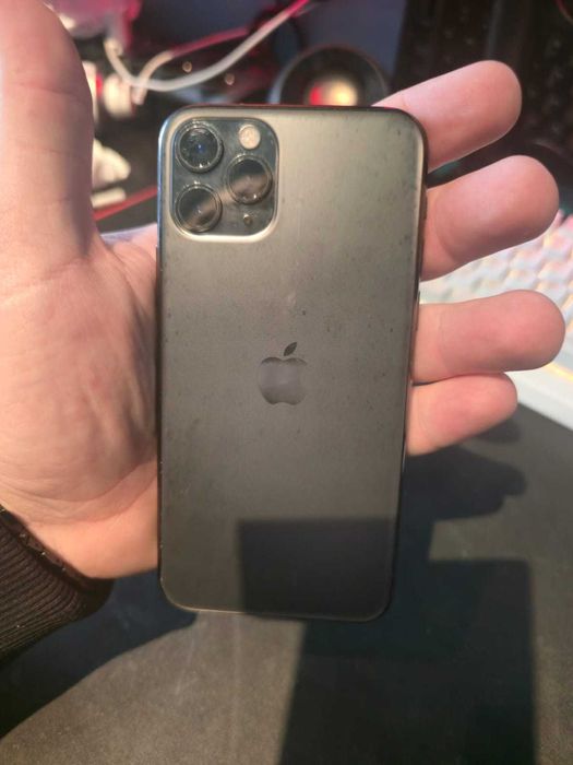 Telefon Iphone 11 PRO