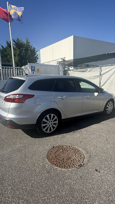 FORD Focus SW –  Diesel de 2014,