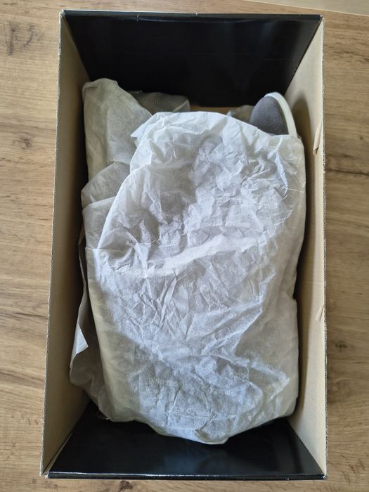 Buty męskie casual Gino Rossi r.44, skóra