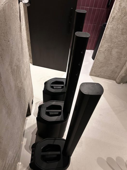 BOSE L1 PRO16 – Stan Jak Nowy – Faktura VAT – 5990 PLN/szt.