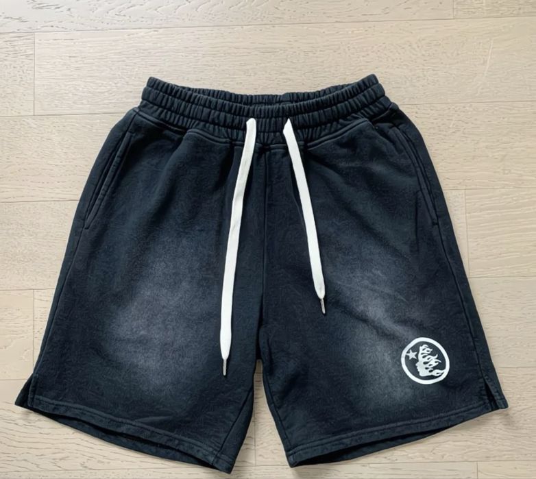 Шорти Hell star