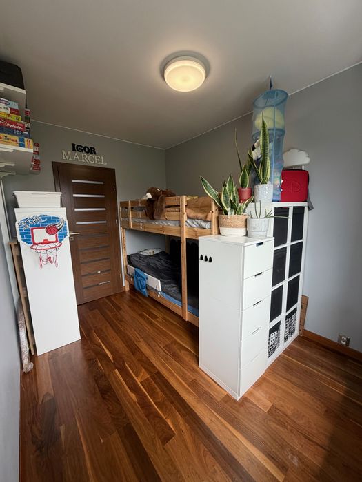 Sprzedam mieszkanie Łódź Radogoszcz Zachód  42,42 m² - Więcej
