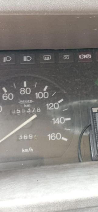 Vende se autocaravana