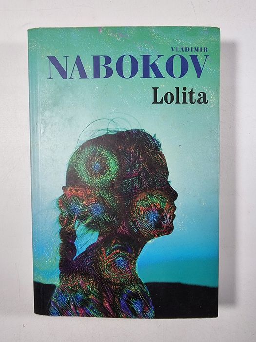Lolita / Vladimir Nabokov / Muza