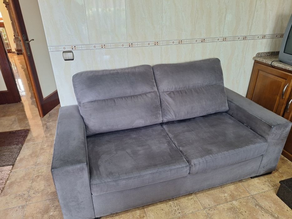 Sofá de 2 lugares Ikea