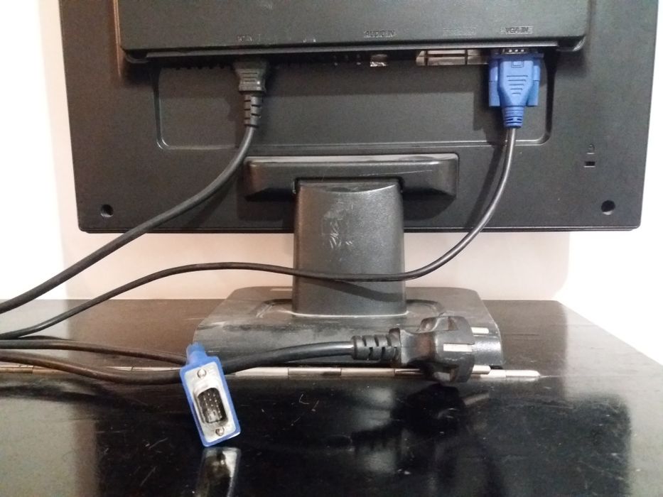 Монітор Acer AL 1917