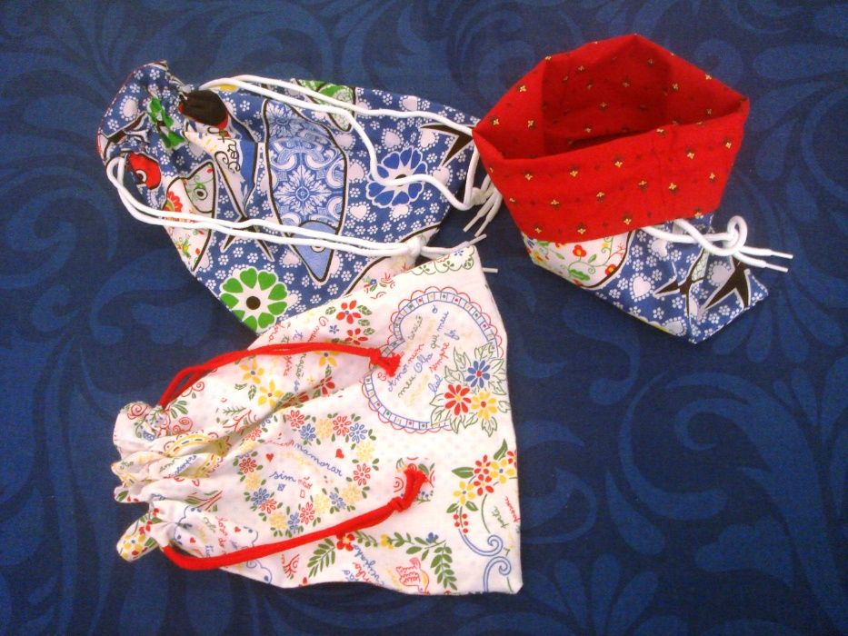 Presentes criativos a partir de 5 euros