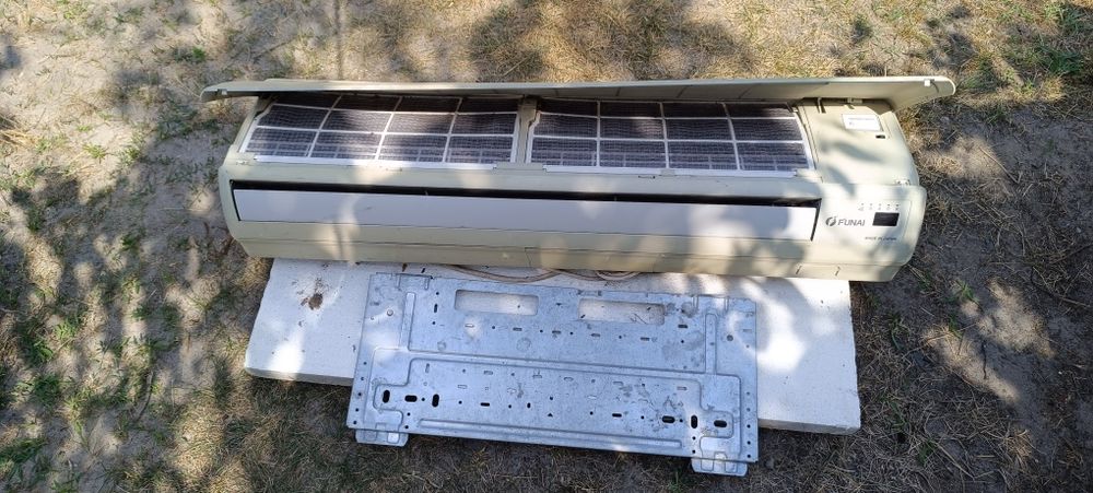 Кондиціонер Funai FC 240 SH