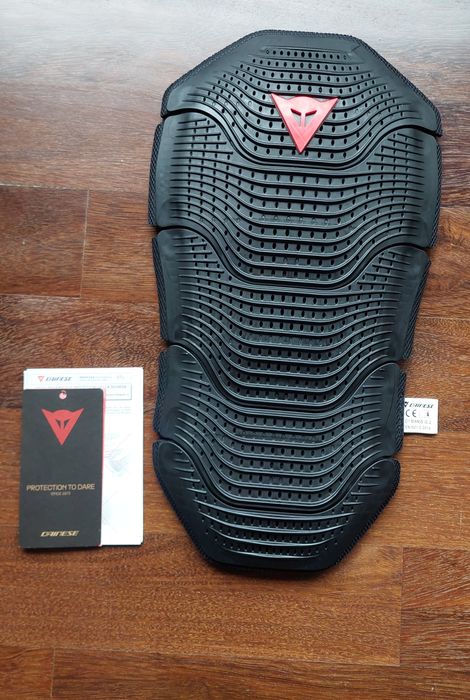Protetor Costas Dainese Manis