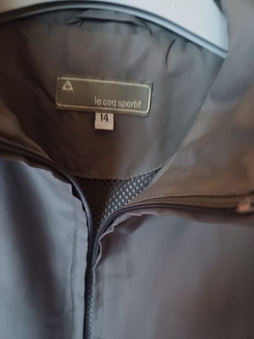 Kurtka damska sportowa wiatrowka