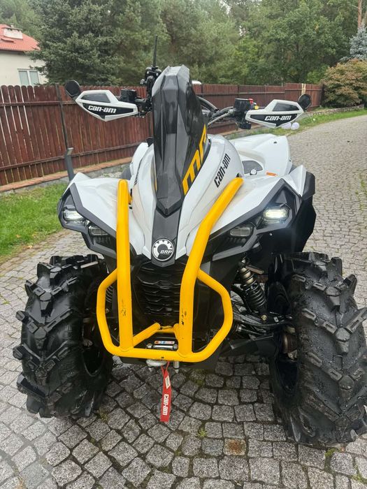 Can-Am