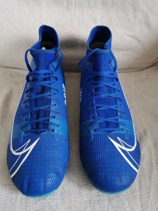 Nike Mercurial Superfly 8 korki buty piłkarskie 45,5