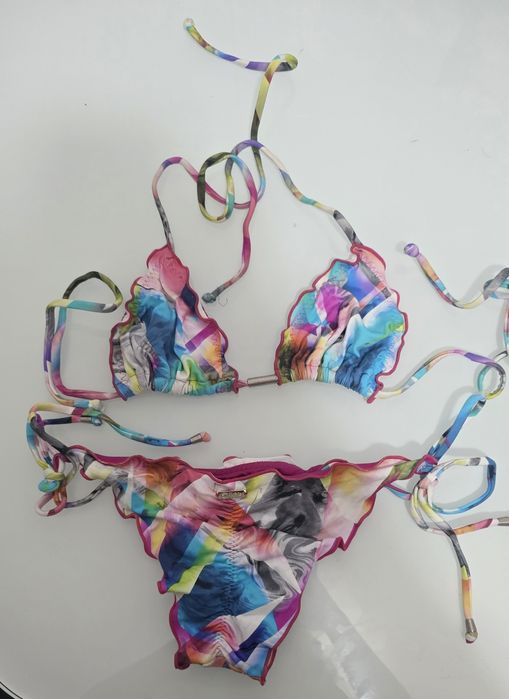 Fato de banho Brazilian bikini shop