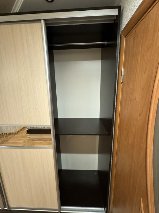 Здам 3х кімнатну квартиру з Автономним опаленням