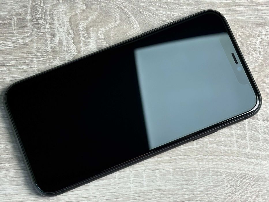 Apple iPhone 11 - 128GB - Black Neverlock 91% АКУМУЛЯТОР #29