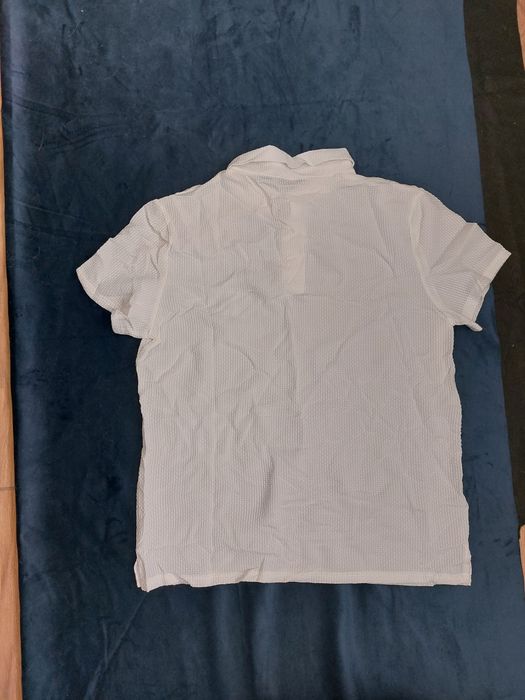 T-shirt polo męski
