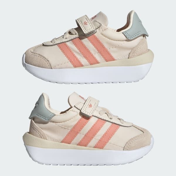 Дитячі кросівки Adidas Country XLG оригінал р.22