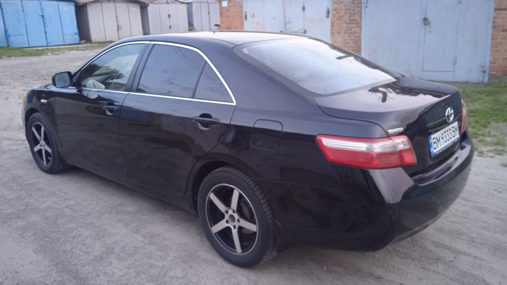 Продам Toyota Camry 40