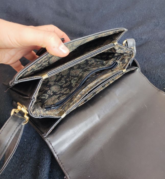 Mała torebka eveline