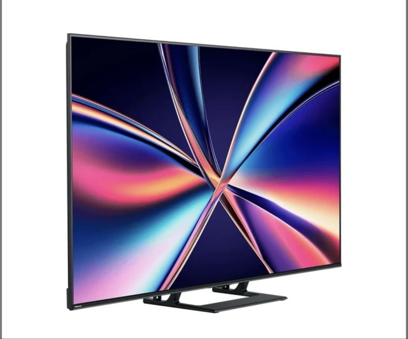 Телевізор Hisense 75E8Q