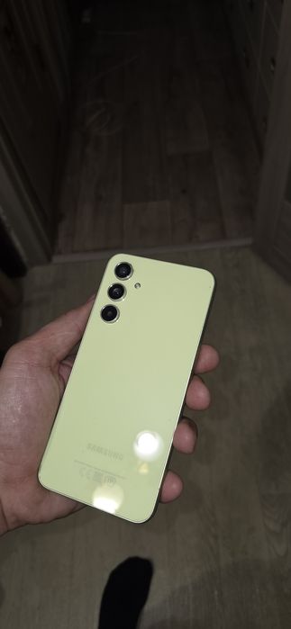 Телефон Samsung A54