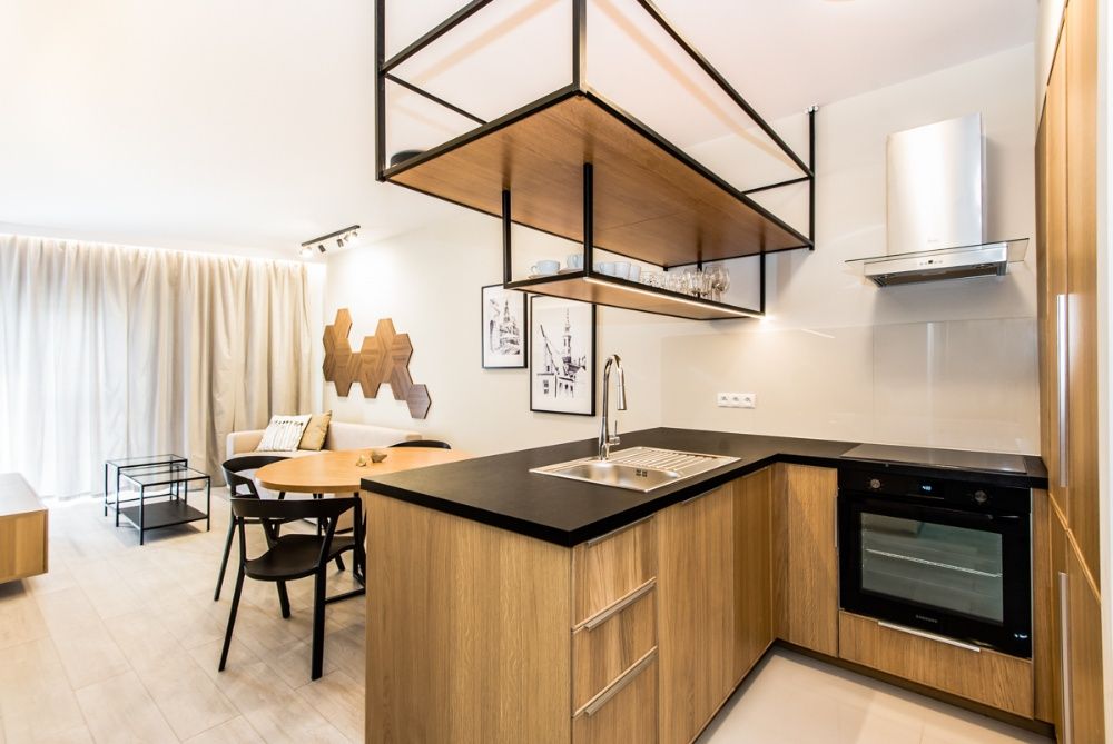 SUPER-APARTAMENTY.PL Nocleg Apartament z tarasem widokowym STARY RYNEK