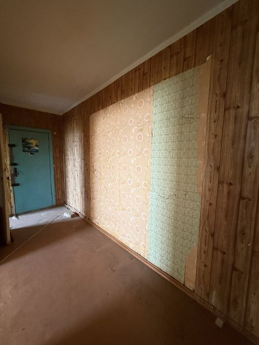 Продаж 3-кімнатної квартири