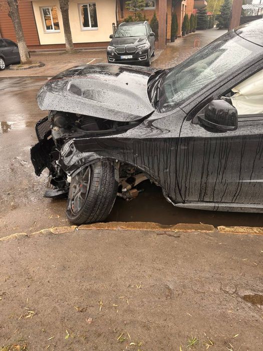 Dodge Durango 2017 VIN 1C4SDJCT1JC116963 фото оголошення 3 з 8