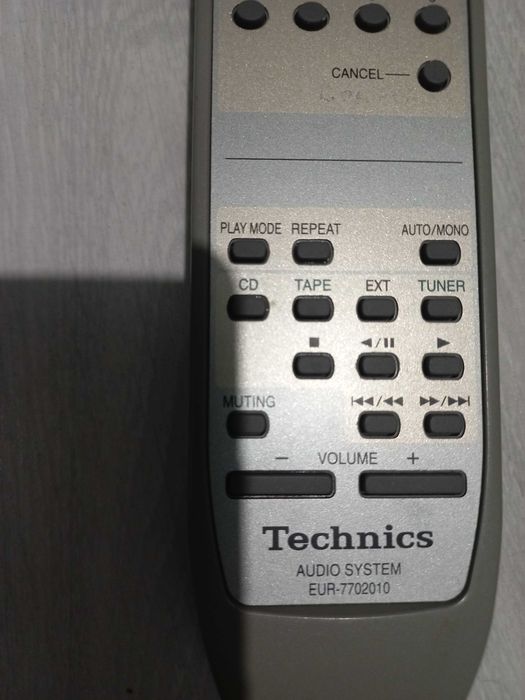 Pilot Technics HD350 HD550