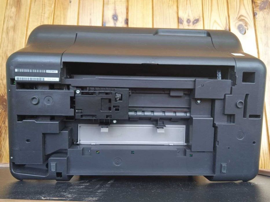 МФУ HP Deskjet 2050 (J510a) на запчастини / під ремонт + комплект