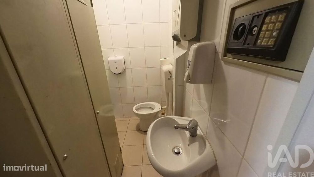 Loja / Estabelecimento Comercial em Sertã de 114,00 m2