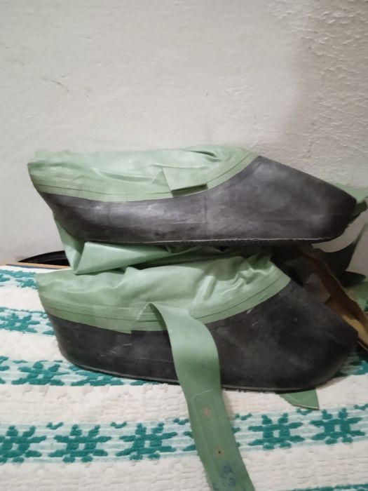 Продам хімчулки нові