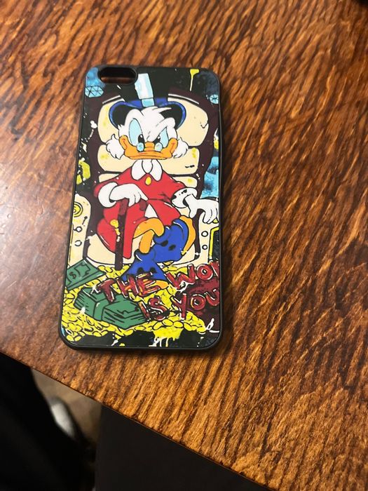 Продам чохол до айфон 6s