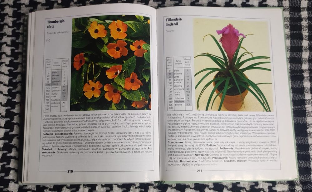 Halina Heitz / Andrea Kögel - 200 najpiękniejszych roślin doniczkowych