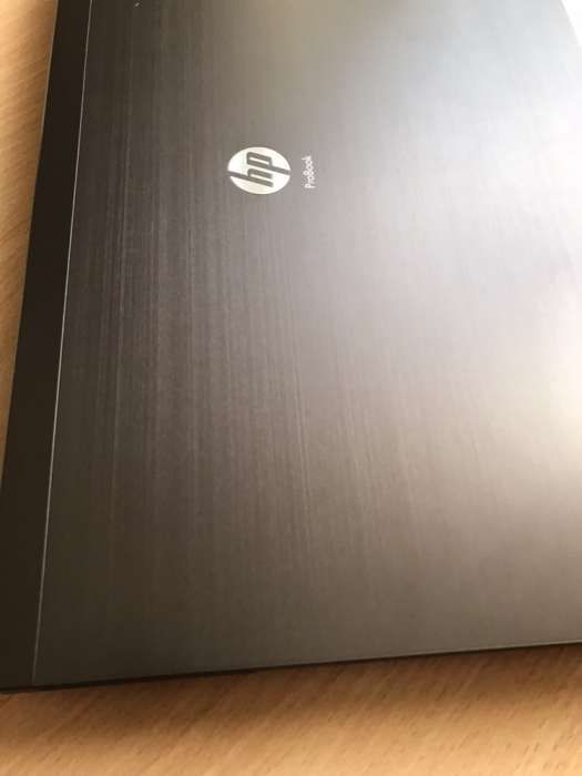 Laptop HP Probook 4525s